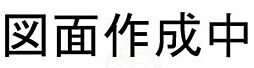 エクト1 1DKの間取図画像