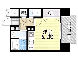 ファーストフィオーレ塚本ウェルビング 3階