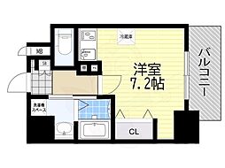 ファーストフィオーレ塚本ウェルビング 5階
