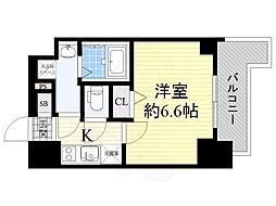 エスリード新大阪ザ・マーク 5階