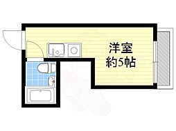 KAISEI上新庄 3階