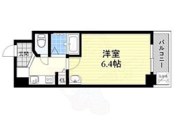 Fr.imp大阪三国 旧ザ ファースト新大阪 3階/-