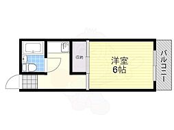第2三恵マンション 3階