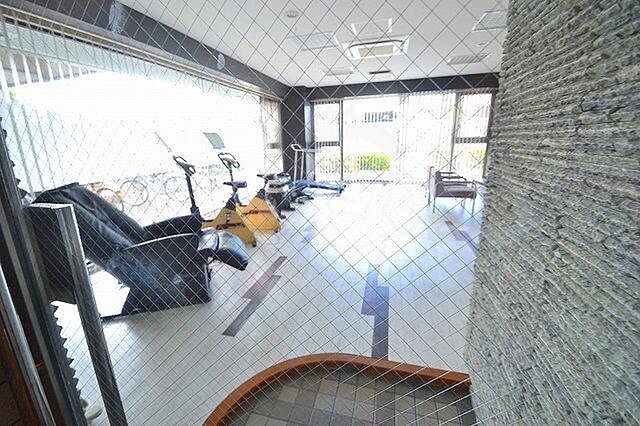 室内