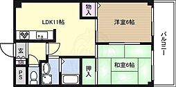 AMIJIKマンション 4階