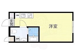 celeste東中島 4階