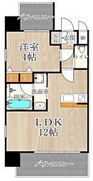CITY SPIRE西中島 7階/-