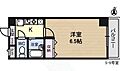 おおきに新大阪駅前サニーアパートメント5階5.1万円