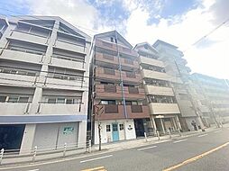 ラシーヌ新北野
