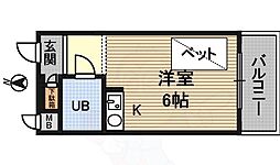 グローバル相川 3階/-