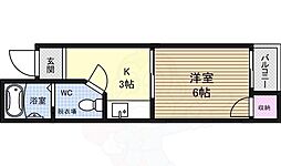 ピアファイブ 7階