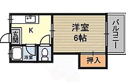 太平マンション 2階