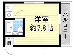 フラワービル 5階