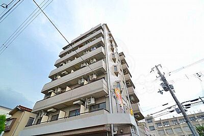 外観 外観