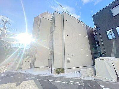 外観 外観