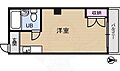 クリア東三国1階3.5万円