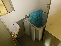 風呂