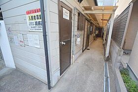 ハイツ玉出東  ｜ 大阪府大阪市西成区玉出東１丁目4番12号（賃貸アパート1K・1階・20.24㎡） その27