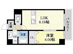 我孫子前駅 6.9万円