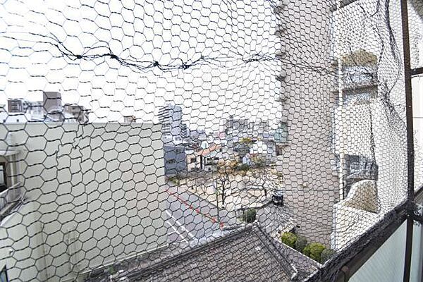 パールスクェアー ｜大阪府大阪市住之江区粉浜西１丁目(賃貸マンション1K・5階・20.00㎡)の写真 その18