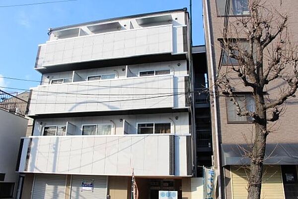 遠里小野728ハイツ ｜大阪府大阪市住吉区遠里小野３丁目(賃貸マンション1K・3階・18.00㎡)の写真 その15