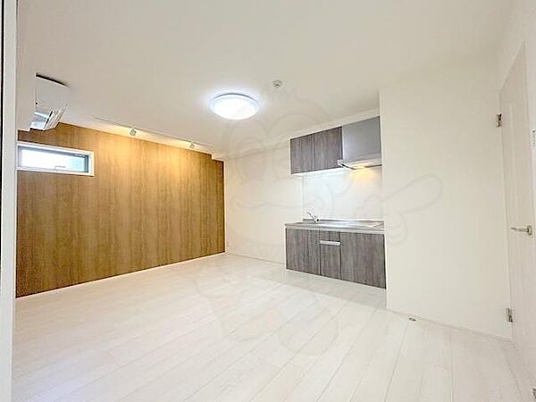 大阪府大阪市住吉区遠里小野５丁目(賃貸アパート1LDK・1階・40.08㎡)の写真 その5