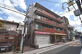 ハイツ富士  ｜ 大阪府大阪市住之江区住之江１丁目4番27号（賃貸マンション3LDK・3階・58.30㎡） その20