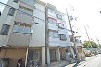 大阪府大阪市住之江区泉1丁目1番164号：物件画像／賃貸住宅サービス玉出店　株式会社賃貸ネット