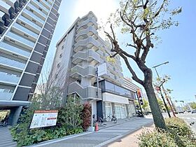 シュテルンパラスト鈴栄  ｜ 大阪府大阪市住之江区東加賀屋１丁目11番21号（賃貸マンション1DK・2階・32.50㎡） その20