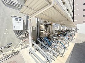 シュテルンパラスト鈴栄  ｜ 大阪府大阪市住之江区東加賀屋１丁目11番21号（賃貸マンション1DK・2階・32.50㎡） その29