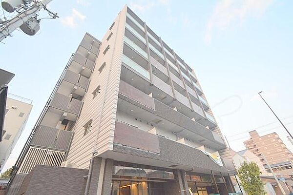 プラディーパ花園 ｜大阪府大阪市西成区旭２丁目(賃貸マンション1R・3階・26.79㎡)の写真 その20