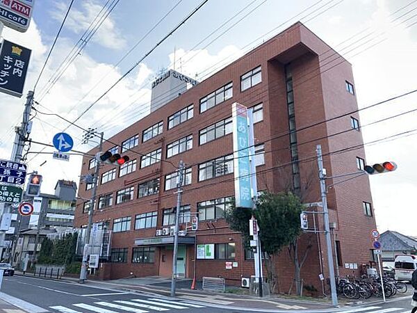 ブランカ住吉 ｜大阪府大阪市住吉区苅田２丁目(賃貸マンション1LDK・4階・38.40㎡)の写真 その28