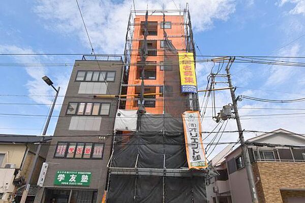 オリエントシティ・K ｜大阪府大阪市住吉区東粉浜３丁目(賃貸マンション1R・7階・21.00㎡)の写真 その20