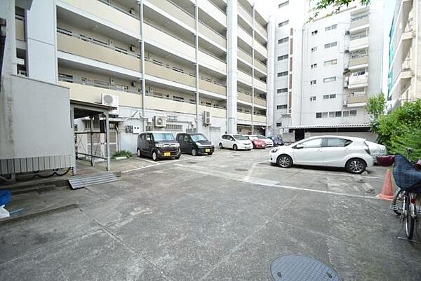 長居東コーポ ｜大阪府大阪市住吉区長居東３丁目(賃貸マンション2LDK・2階・52.26㎡)の写真 その16