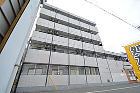 第2コーポリーブル  ｜ 大阪府大阪市住之江区東加賀屋１丁目10番33号（賃貸マンション1K・5階・18.00㎡） その3