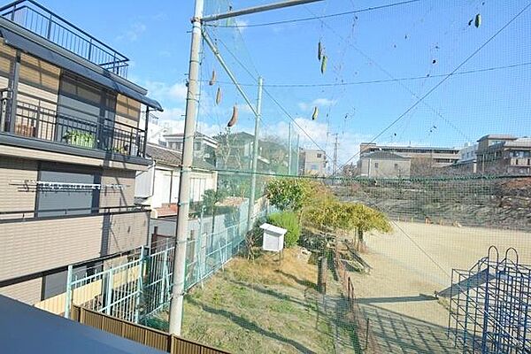 プレジール帝塚山 ｜大阪府大阪市住吉区東粉浜２丁目(賃貸アパート1LDK・2階・37.77㎡)の写真 その18