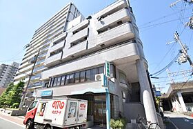 サザン住之江  ｜ 大阪府大阪市住之江区西住之江１丁目11番7号（賃貸マンション1K・6階・16.74㎡） その3