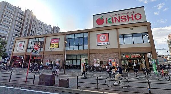 アーバンコート住吉 703｜大阪府大阪市住吉区東粉浜３丁目(賃貸マンション1K・7階・18.00㎡)の写真 その20