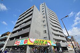 グランパスエクシード  ｜ 大阪府大阪市西成区玉出西１丁目1番4号（賃貸マンション2LDK・4階・80.00㎡） その3