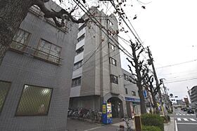 コスモレジデンス墨江 2A ｜ 大阪府大阪市住吉区墨江２丁目（賃貸マンション1K・2階・17.00㎡） その14