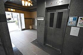 コスモレジデンス墨江 2A ｜ 大阪府大阪市住吉区墨江２丁目（賃貸マンション1K・2階・17.00㎡） その16