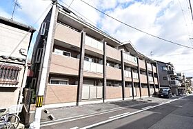 サルドゥセジュール  ｜ 大阪府大阪市住吉区清水丘１丁目（賃貸マンション1R・1階・27.25㎡） その21