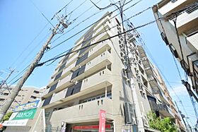 シェーヌパレ  ｜ 大阪府大阪市住之江区浜口東２丁目8番8号（賃貸マンション2LDK・3階・50.43㎡） その3