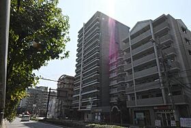 住之江公園レジデンス  ｜ 大阪府大阪市住之江区南加賀屋２丁目2番38号（賃貸マンション1K・12階・20.35㎡） その3