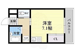 新今宮駅 5.3万円