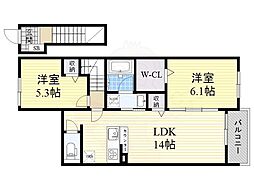 住ノ江駅 10.0万円