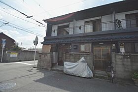 レトロハウス西住之江  ｜ 大阪府大阪市住之江区西住之江３丁目8番26号（賃貸アパート2LDK・1階・47.18㎡） その6