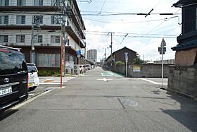 レトロハウス西住之江  ｜ 大阪府大阪市住之江区西住之江３丁目8番26号（賃貸アパート2LDK・1階・47.18㎡） その7