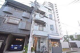 ロジュマン住之江  ｜ 大阪府大阪市住之江区西住之江１丁目10番20号（賃貸マンション1K・3階・21.00㎡） その3