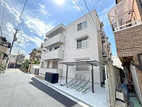 スペチアーレ墨江  ｜ 大阪府大阪市住吉区墨江３丁目1番3号（賃貸アパート3LDK・2階・79.12㎡） その3